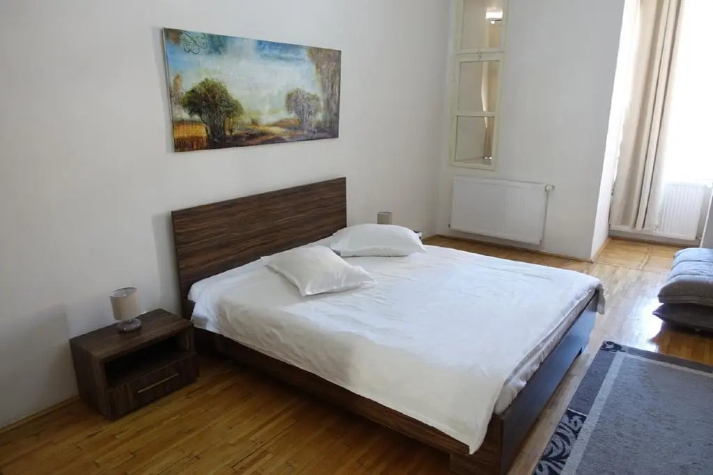 Casa Sforii Brasov