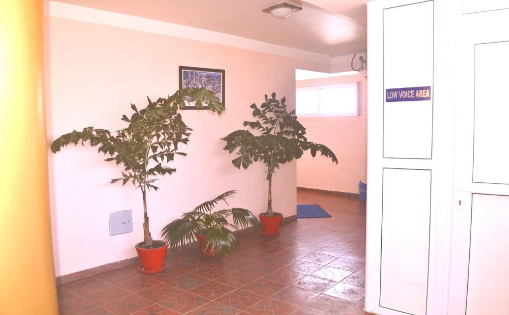 Hotel Access Nepal