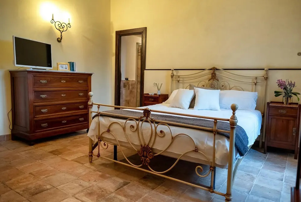 Villa Santa Lucia