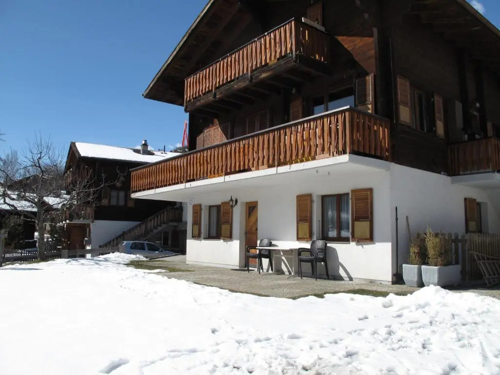 Haus Sandra