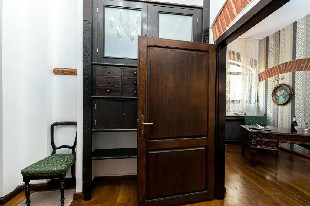Casa Miron Unirii 2