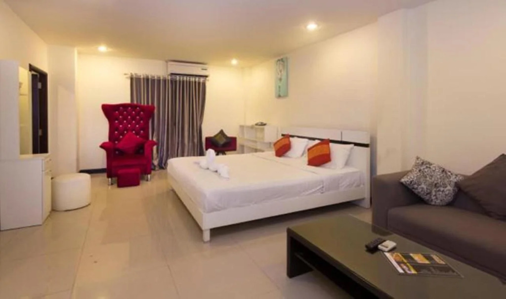 Q&D Sweet Mansion3
