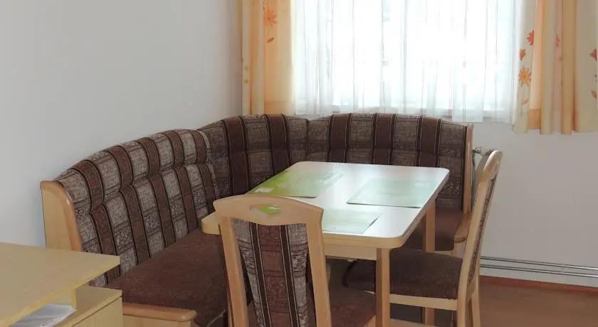 Ferienwohnung Fritz