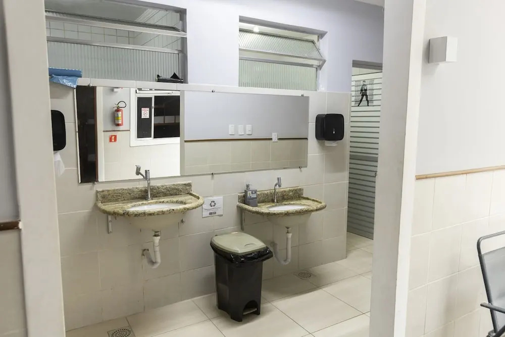 Hostel Diniz