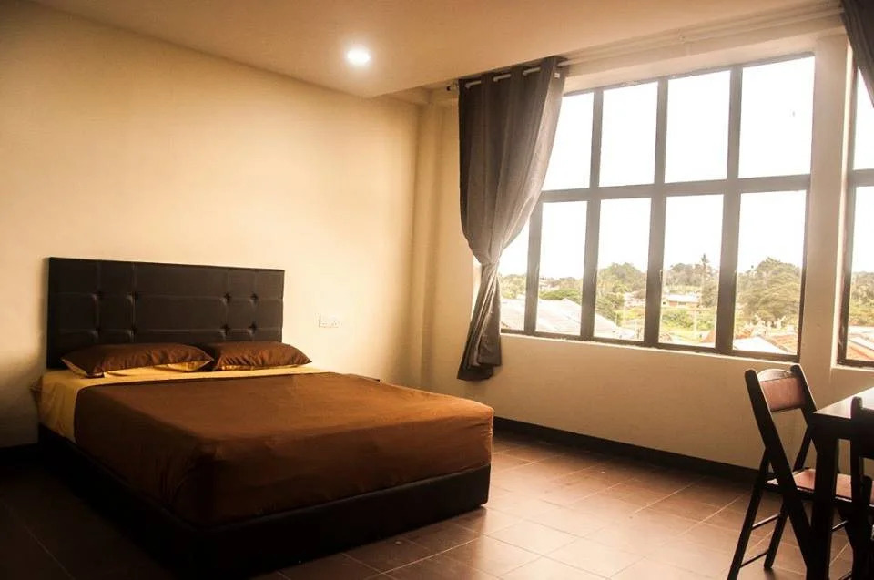 Cosy D Accommodation