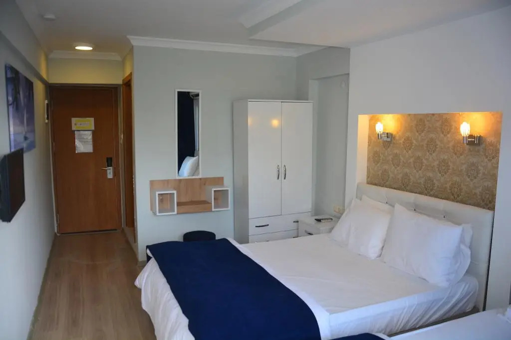 Marla Didim Otel