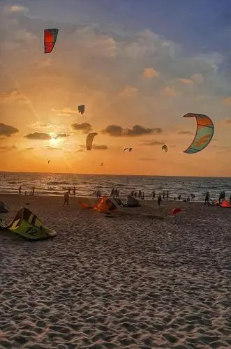 Short Term Apartment Tel Aviv Bat Yam 352
