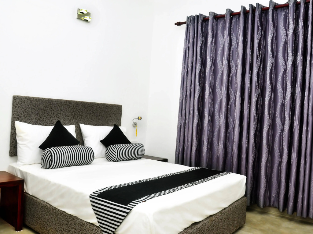 Aaranya Residencies
