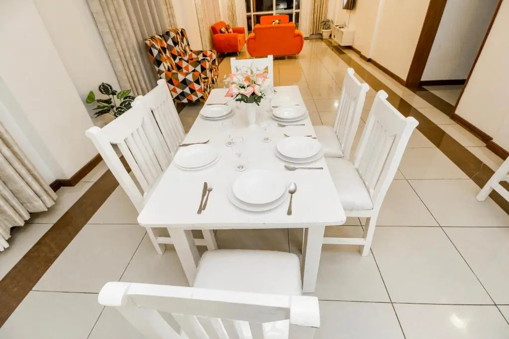 3 bedroom beach front apartment by Vee Homes Kenya