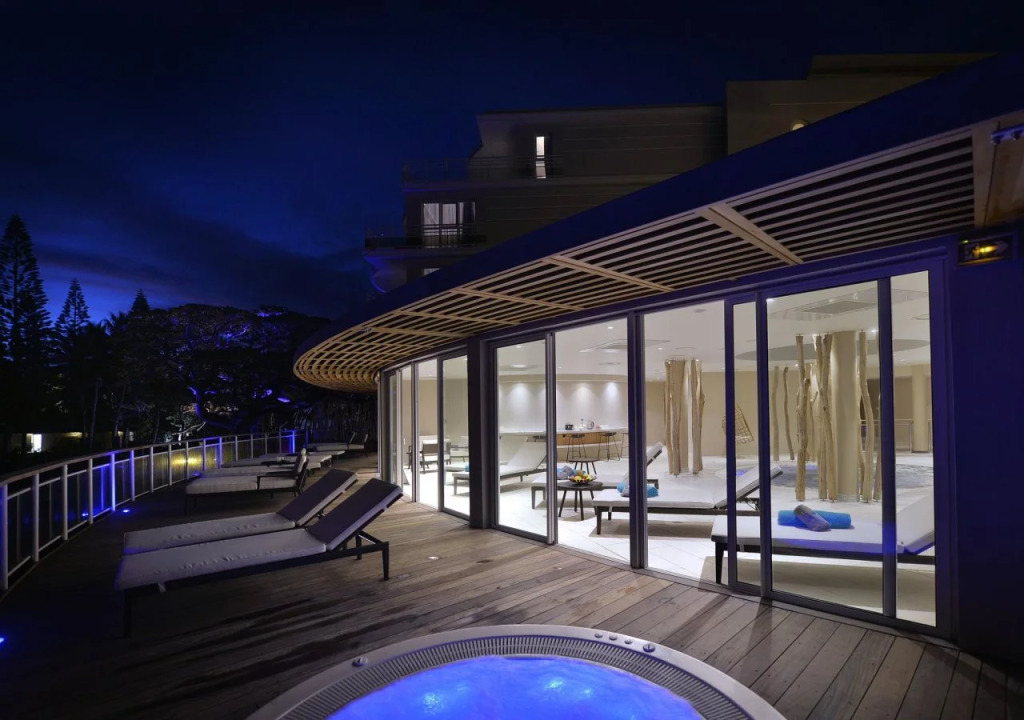 Le Méridien Nouméa Resort & Spa