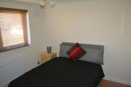 Wick Apartment