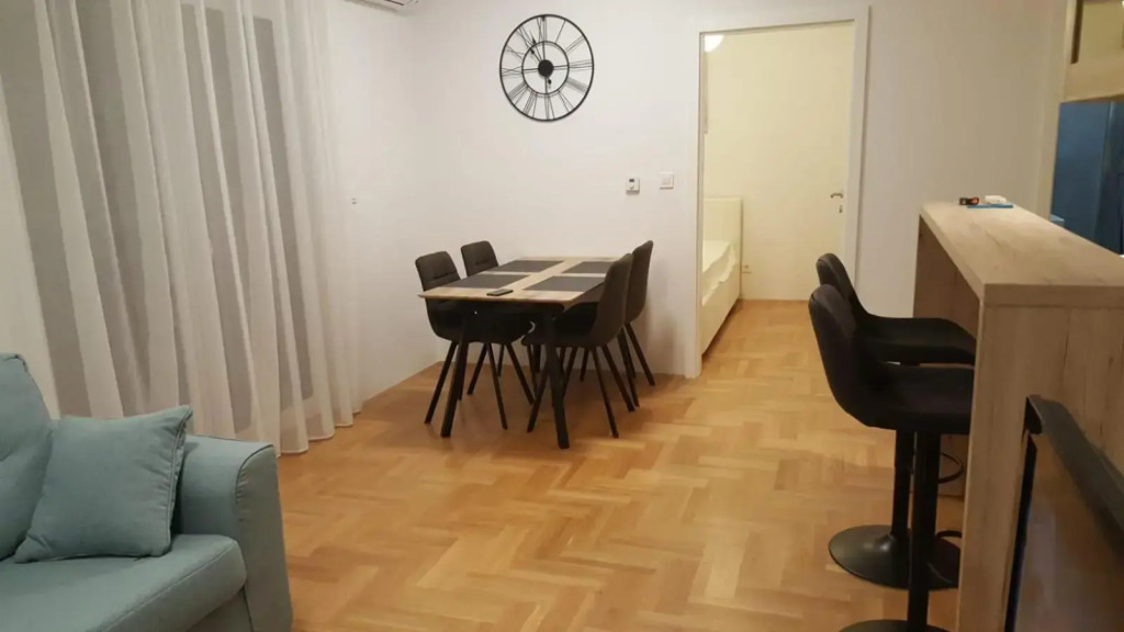 Apartman Luka Zagreb