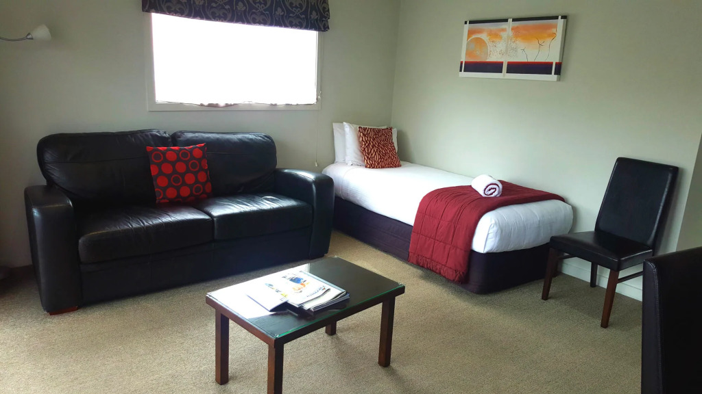 Dunedin Palms Motel