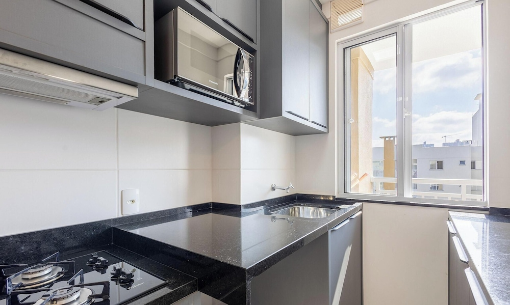 VAC - Beachfront Condo in Itajuba Beach