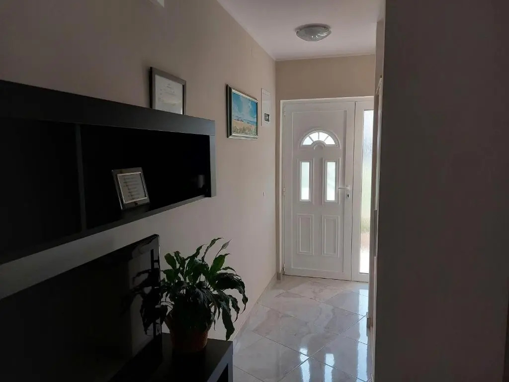 Modrika Apartments