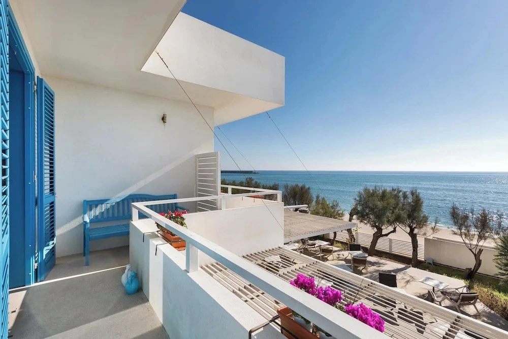 Solmaris Seaside