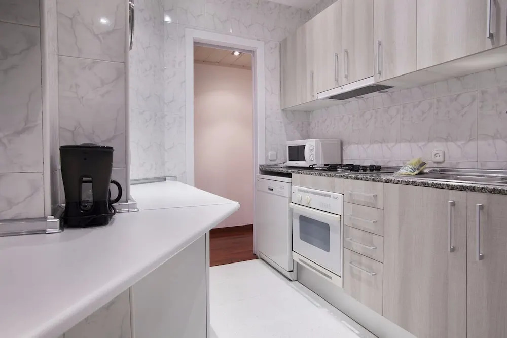 Bbarcelona Apartment Gracia Flats
