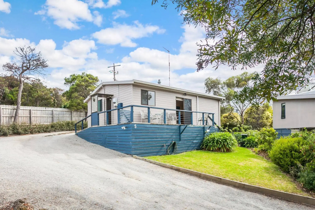 Aireys Inlet Getaway