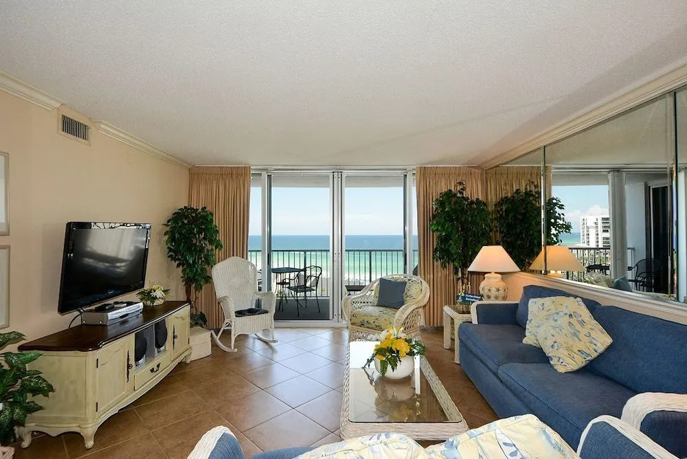 Shoreline 3114 Condo