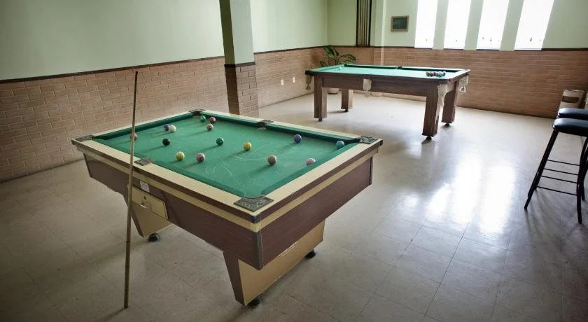 Hotel Lumiar