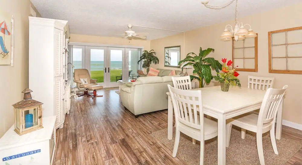 Southwind Condos by Ocean Properties
