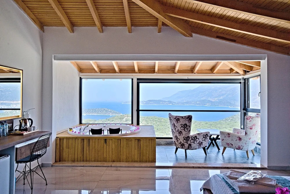 Kas Bungalow