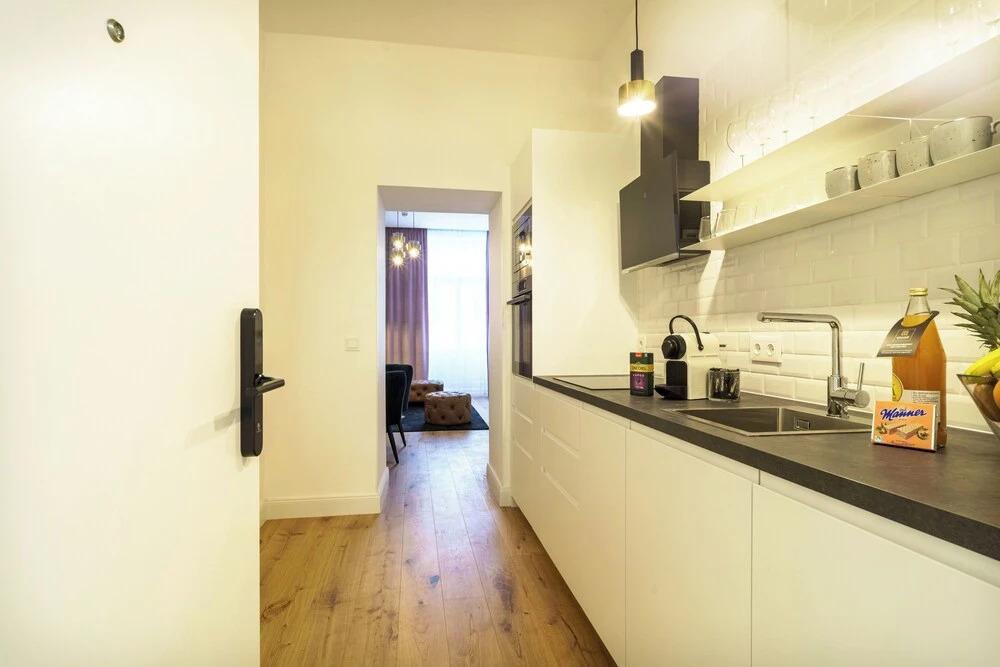 Grand Quarters Mariahilf Residence