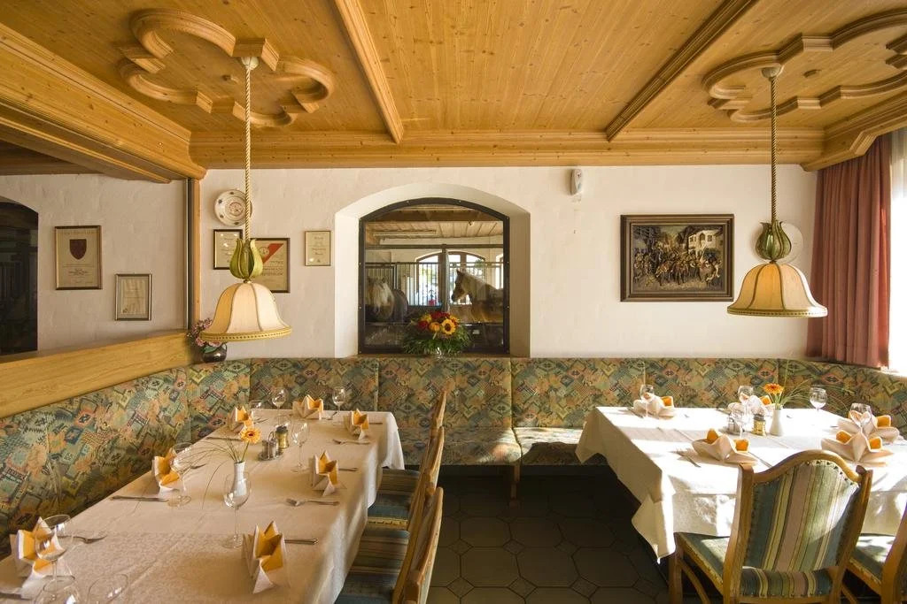 Hotel Hauserwirt