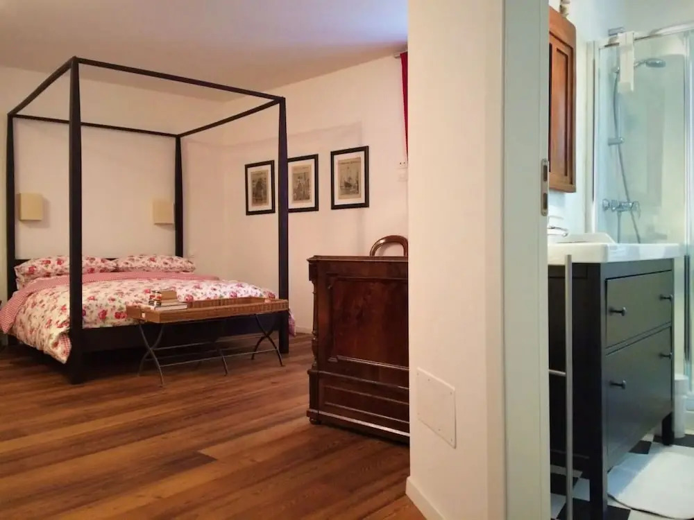 La Piazzetta di Canale B&B
