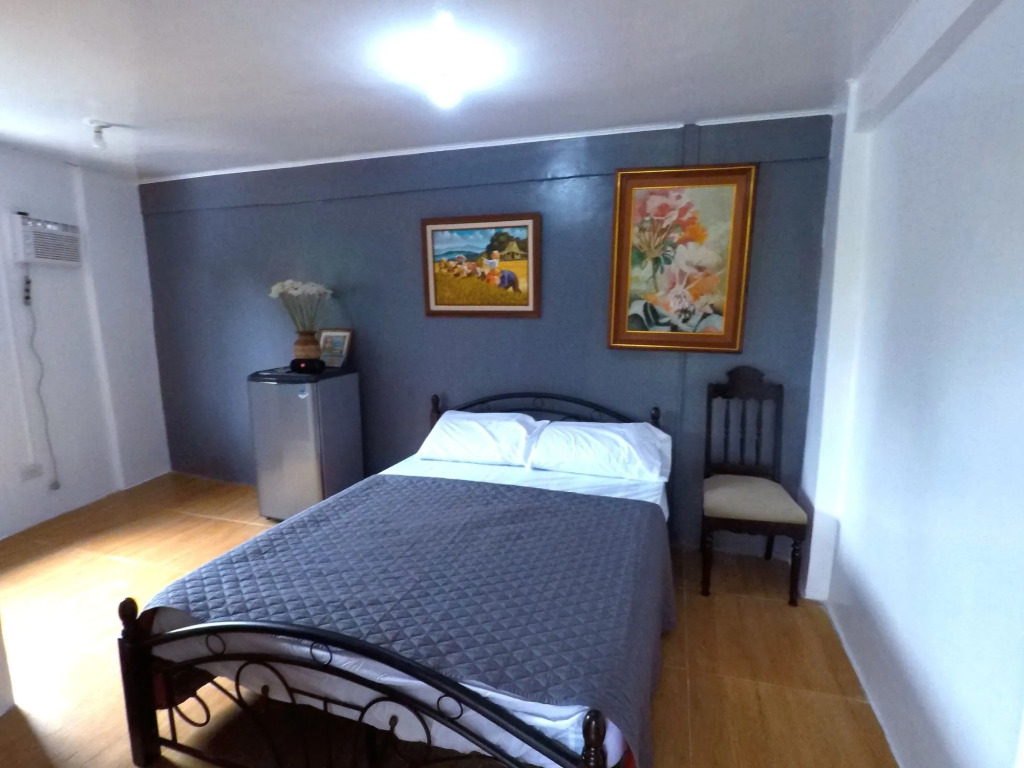 Lalyn's Room in Quezon City