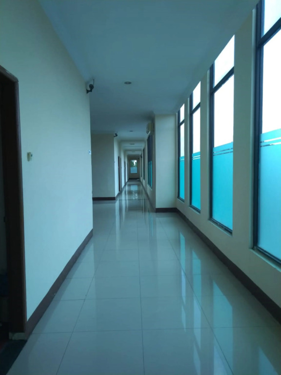 Hotel Grand Nusantara