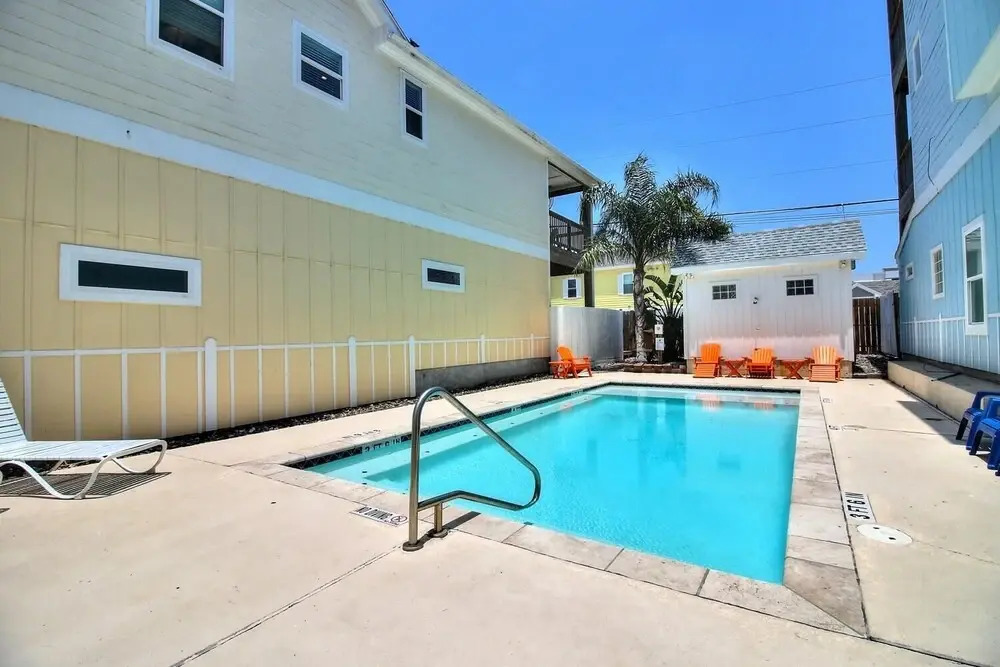 Goose's Roost 3 Bedroom Townhouse by Redawning