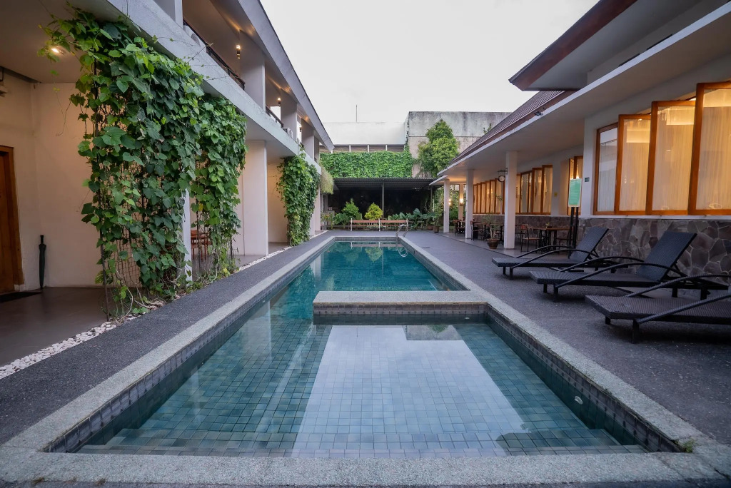 Hotel Blambangan