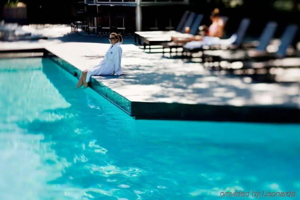 Hotel Bonaventure Montreal