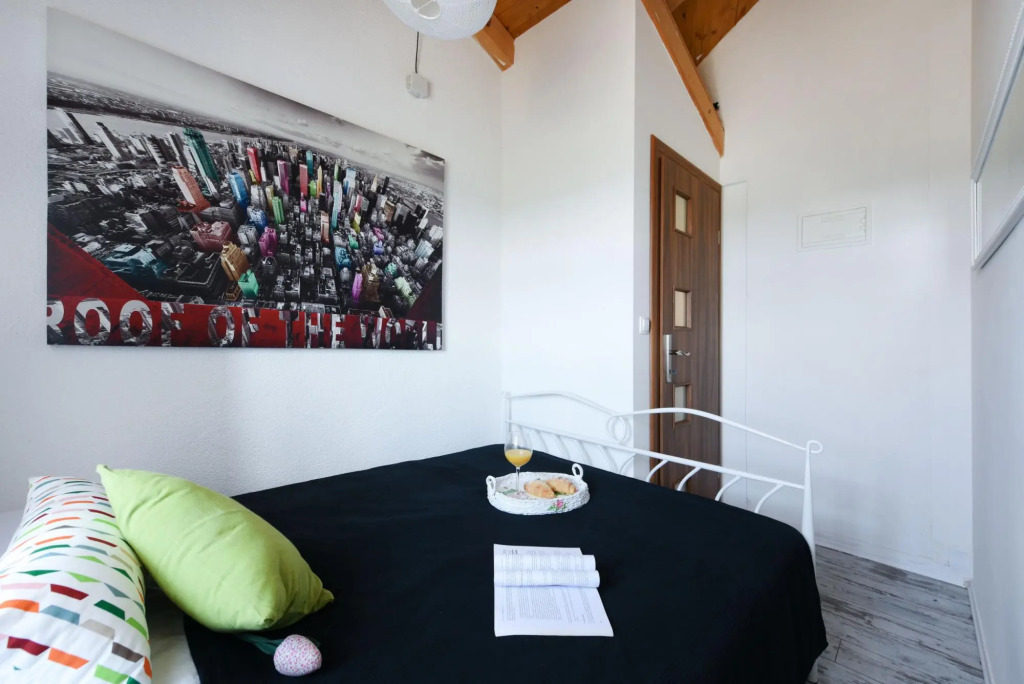 Villa Noa in Zadar with 3 bedrooms and 2 bathrooms