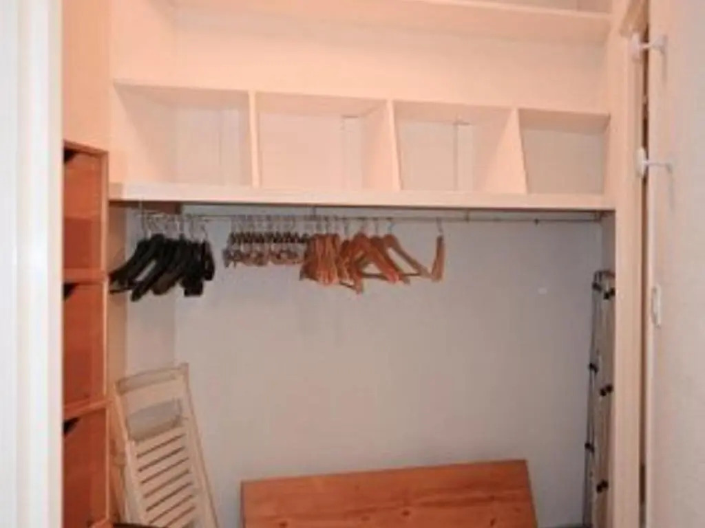 Appartement Montgenèvre, 2 pièces, 6 personnes - FR-1-266-161