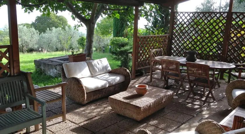 Holiday home Garden House