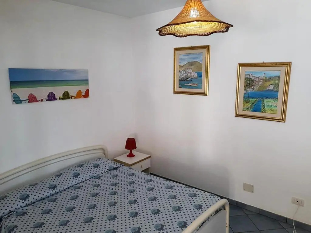 Villetta da 4 a 5 posti letto vicina al mare