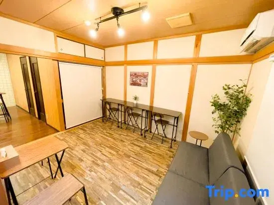 Tasone Urban STAY Osaka Namba-minami  SIM1