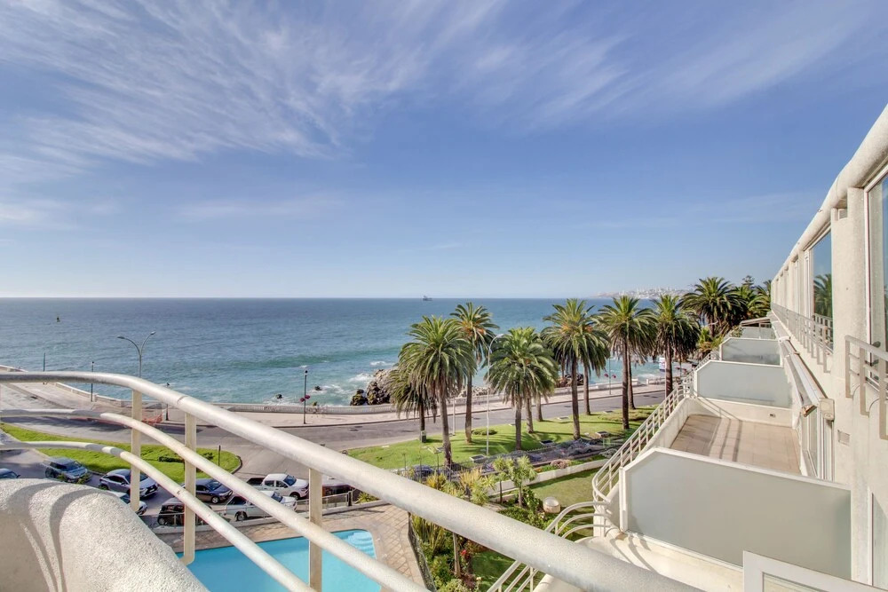 Departamento en Playa Miramar