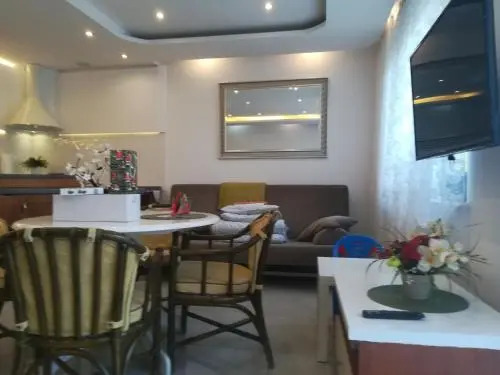 Apartamenty Super Kołobrzeg