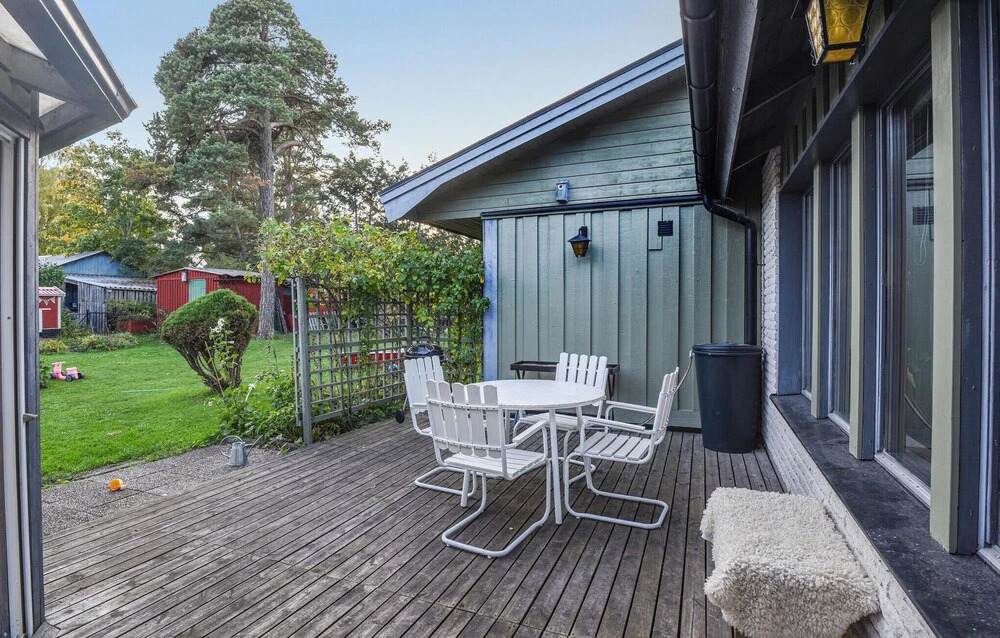 Amazing Home in Slite With 4 Bedrooms and Wifi