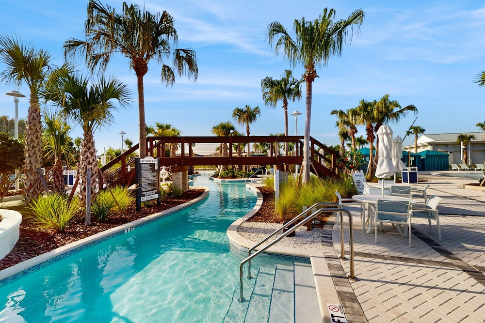 Luxury Home With Themed Bedrooms,arcade Games and Private Pool