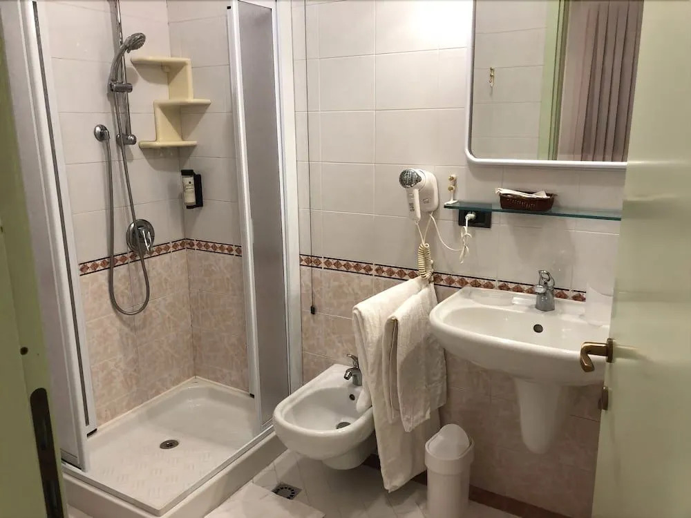 hotel alla busa
