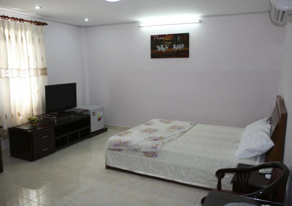 Kim Thuy Hotel