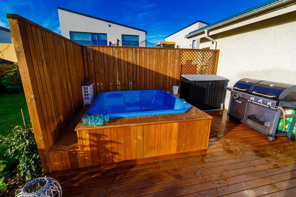 Akureyri Luxury Villa