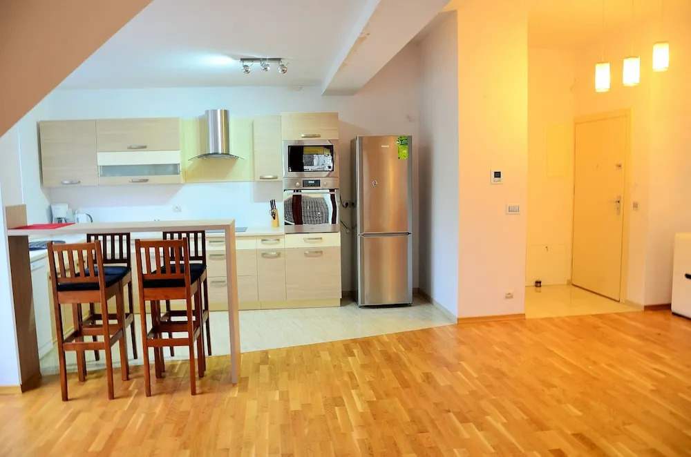 Victus Apartamenty - Rubin