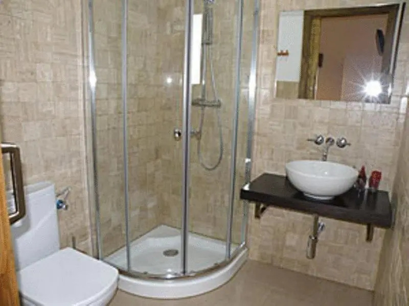 Hostal Extramuros