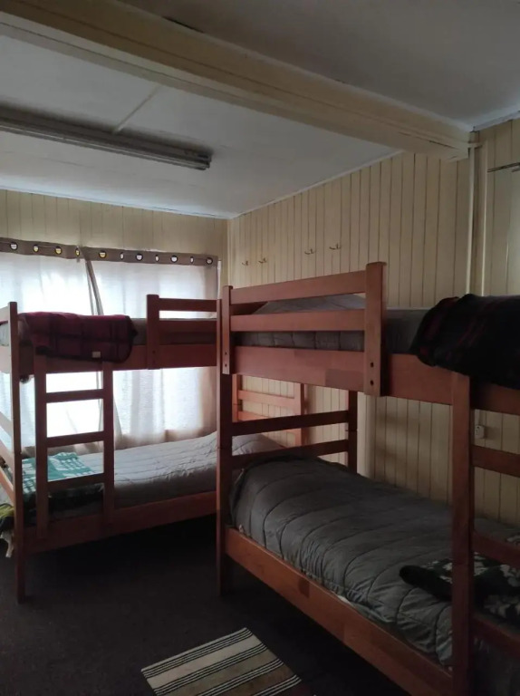 Hostal Central