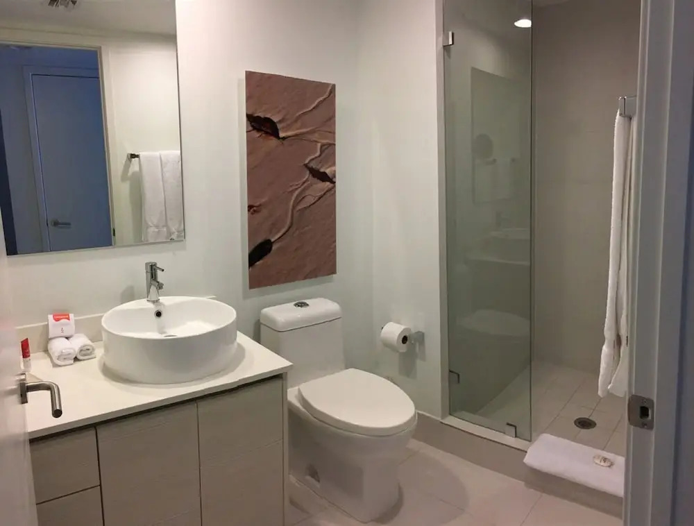 Beachwalk Condo With Beach Club 2bed 2bath